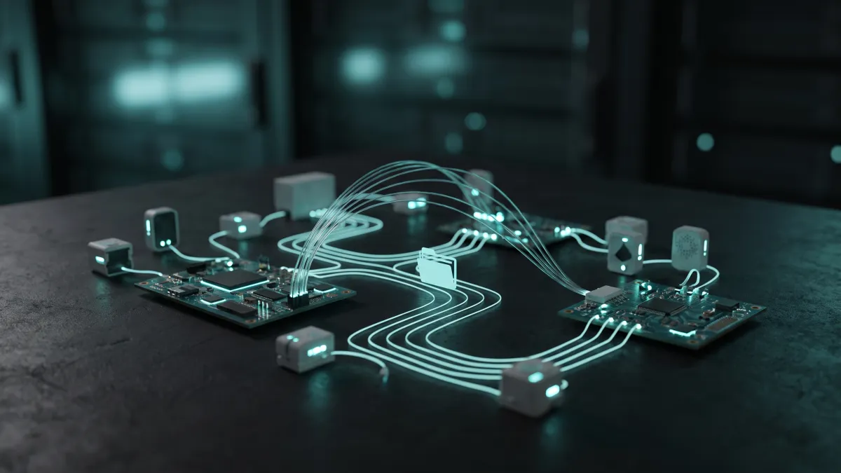Adapting the QUIC protocol for constrained IoT networks