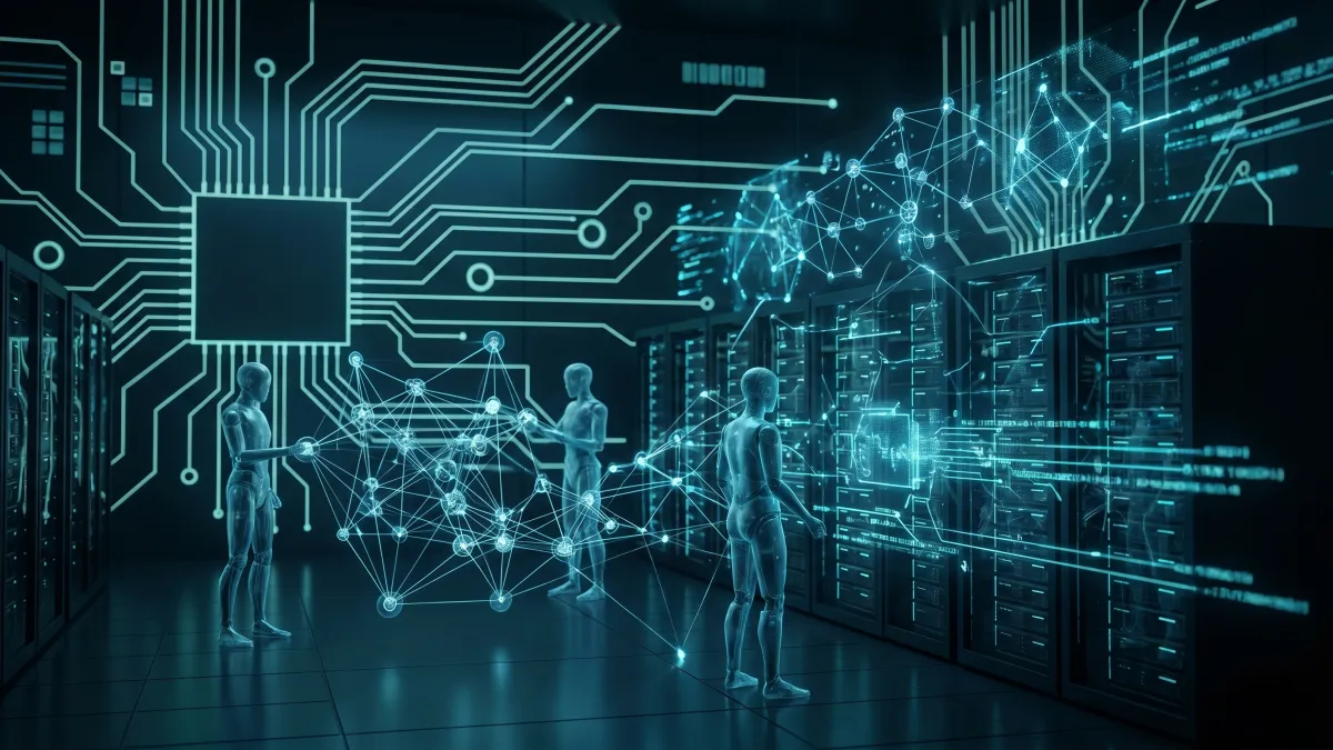 Aisera's March 2026 AIOps release pioneers Agentic IT and dynamic CMDBs