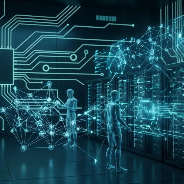 Aisera's March 2026 AIOps release pioneers Agentic IT and dynamic CMDBs Thumbnail
