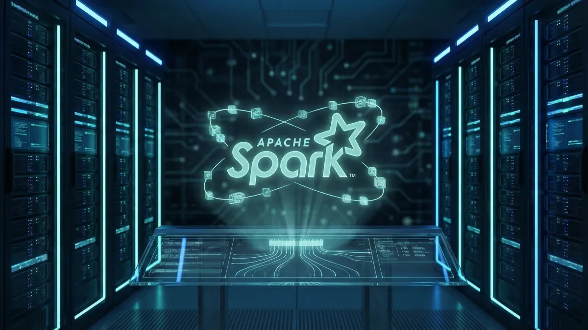 Apache Spark 4.1 release: Real-Time Mode and Spark Declarative Pipelines redefine big data