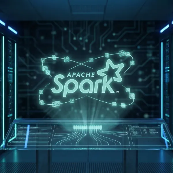 Apache Spark 4.1 release: Real-Time Mode and Spark Declarative Pipelines redefine big data Thumbnail