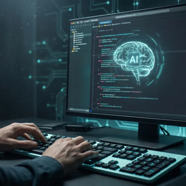 Apple Xcode 26.3 brings agentic AI to developers Thumbnail