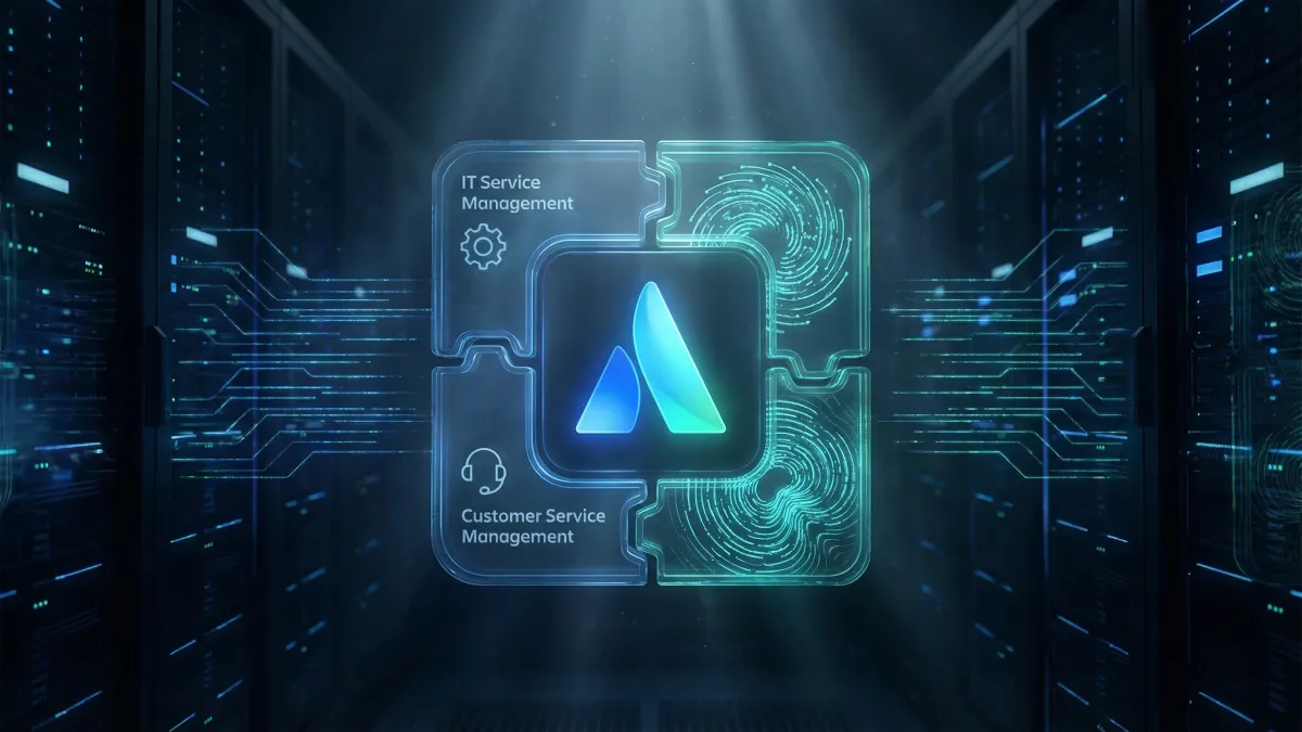 Atlassian unifies itsm and csm with ai-powered 'service collection' launch