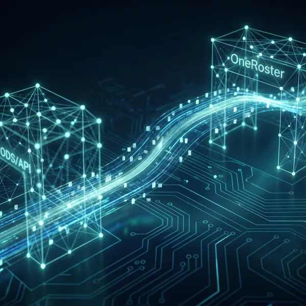Bridging the gap: How Ed-Fi ODS/API v7.3.2 and OneRoster v1.2 unify K-12 data exchange Thumbnail