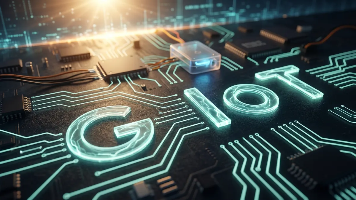 The dawn of batteryless 5G: Inside the 3GPP Release 19 Ambient IoT standard