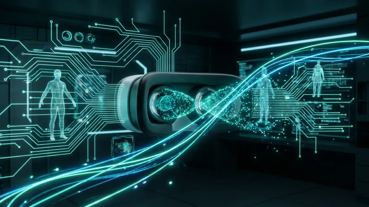 Demystifying VRGaussianAvatar: How binocular batching enables real-time 3DGS in VR