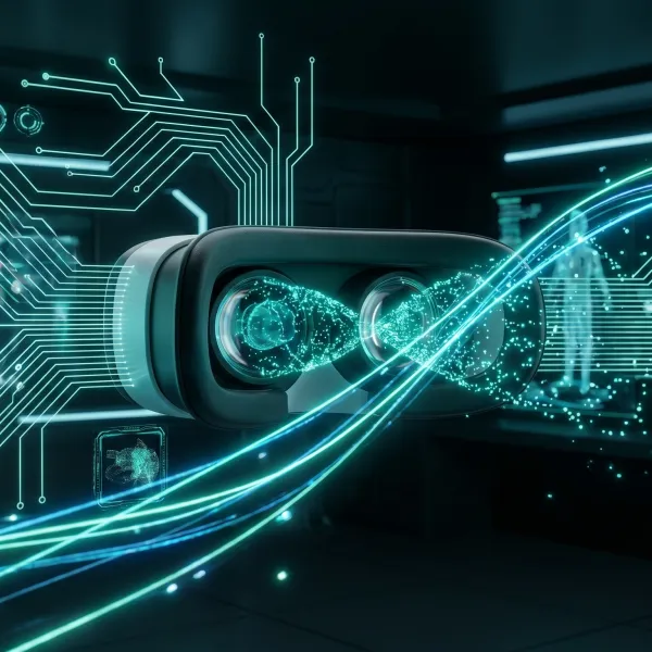 Demystifying VRGaussianAvatar: How binocular batching enables real-time 3DGS in VR Thumbnail