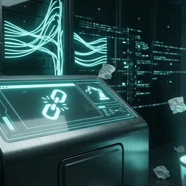 The end of tickets? salesforce agentforce it service disrupts itsm landscape Thumbnail