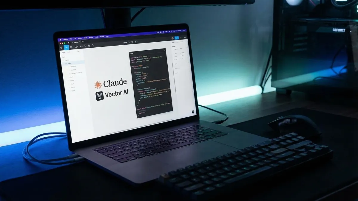 Figma launches the february 2026 update with claude code integration and native ai vectorization
