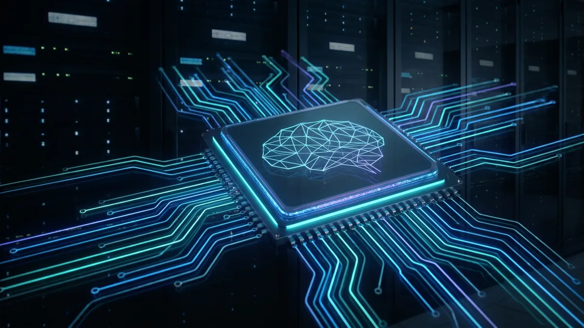 How 3nm DSPs and 224G SerDes enable 1.6T Ethernet for AI fabrics