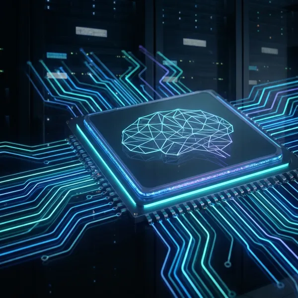 How 3nm DSPs and 224G SerDes enable 1.6T Ethernet for AI fabrics Thumbnail