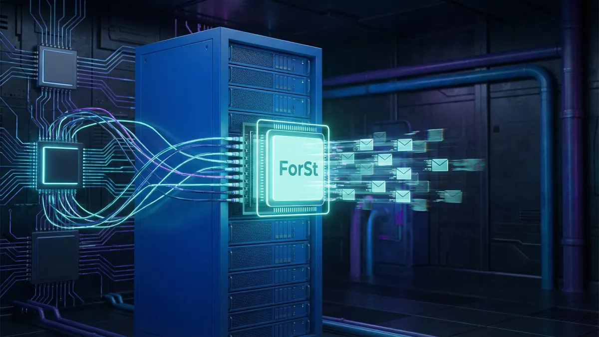 How Apache Flink 2.0's ForSt backend cuts checkpoint latency by 94%