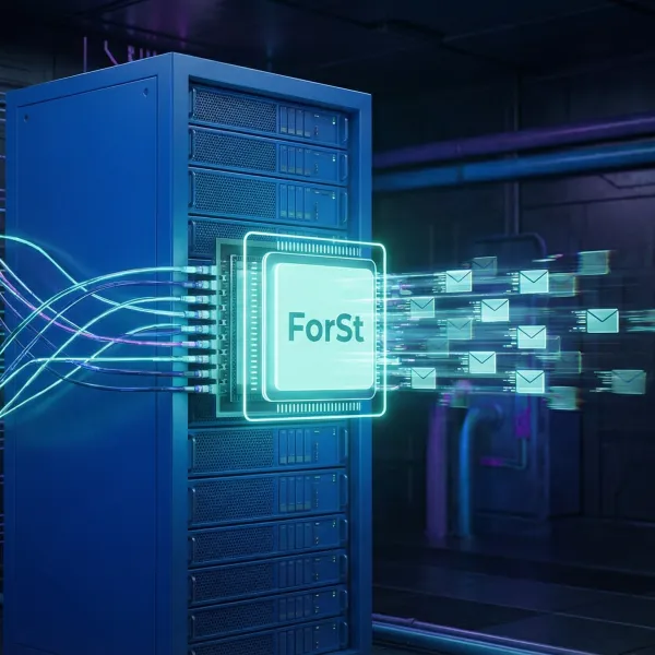 How Apache Flink 2.0's ForSt backend cuts checkpoint latency by 94% Thumbnail