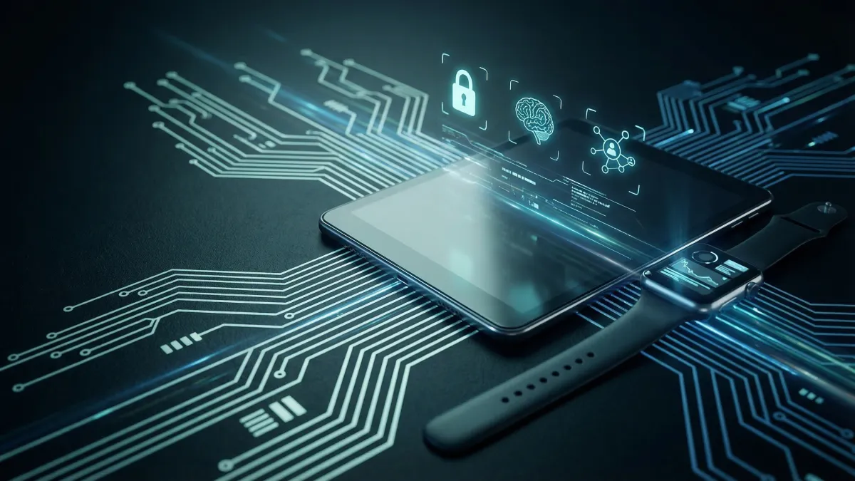 How on-device SLMs and federated learning are revolutionizing privacy-first AI tutoring