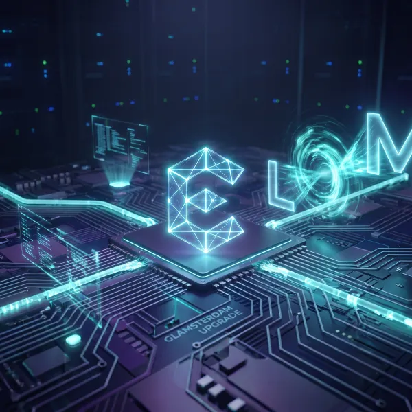 How Ethereum's Glamsterdam upgrade scales L1 to a 200M gas limit Thumbnail