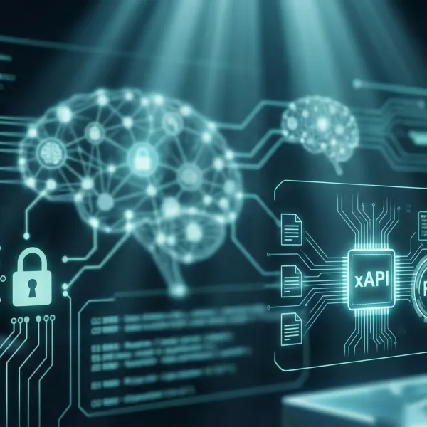 How FHE and xAPI are unlocking privacy-preserving adaptive AI in education Thumbnail