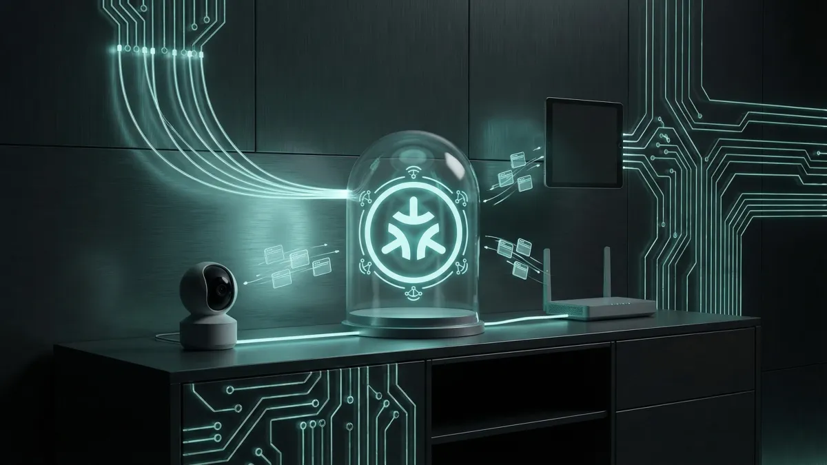 How Matter 1.5 disrupts smart home video with TCP and WebRTC