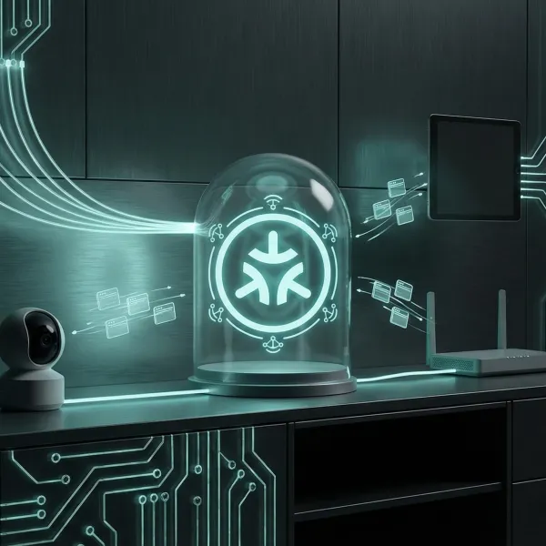 How Matter 1.5 disrupts smart home video with TCP and WebRTC Thumbnail