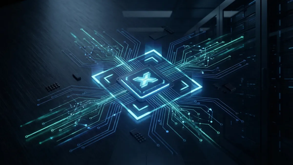 How Microsoft's DirectX Compute Graph Compiler enables native GPU machine learning