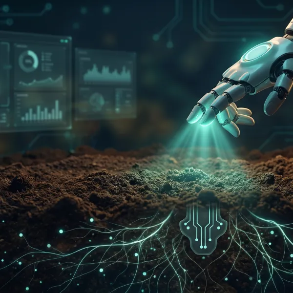How MINS technology eliminates destructive soil sampling for carbon markets. Thumbnail