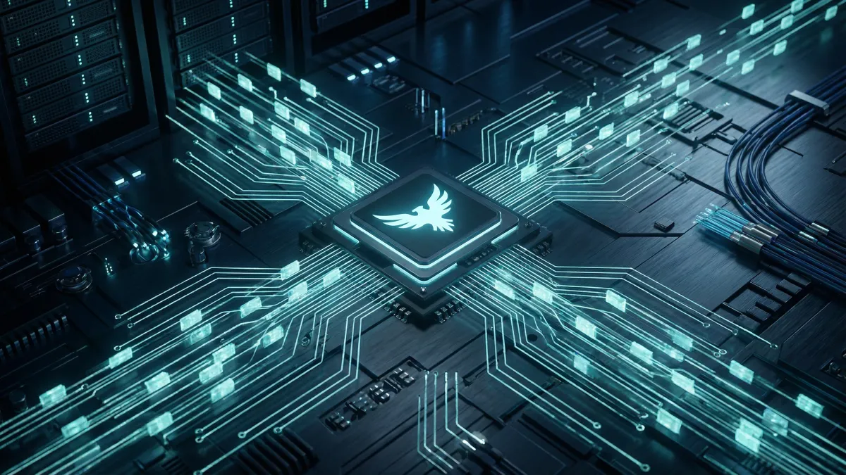 How P-EAGLE parallel drafting accelerates vLLM inference by 1.69x