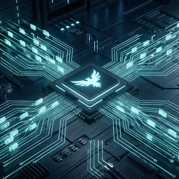 How P-EAGLE parallel drafting accelerates vLLM inference by 1.69x Thumbnail