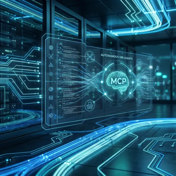 How PagerDuty's Spring 2026 release uses MCP to power autonomous SRE agents Thumbnail