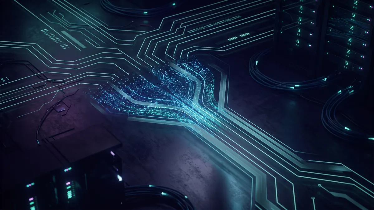 How Rectified Flow Matching is replacing diffusion for real-time video generation