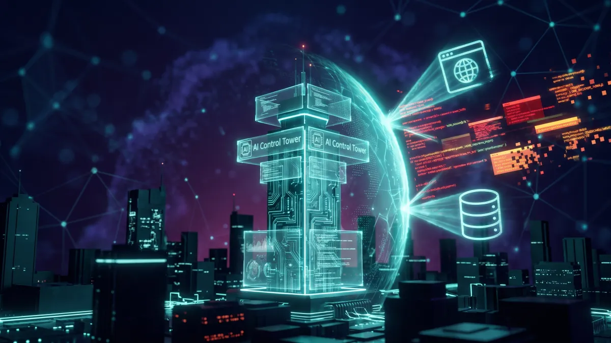 How ServiceNow AI Control Tower blocks XSS and SQL injection without LLM calls