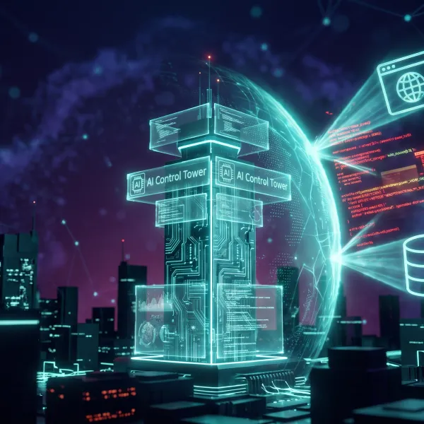 How ServiceNow AI Control Tower blocks XSS and SQL injection without LLM calls Thumbnail