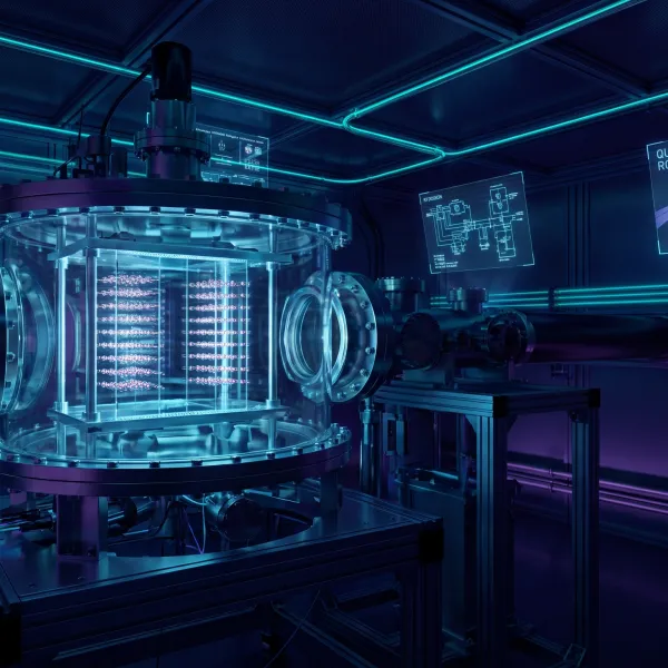 Inside QuEra's gigaquop-class neutral atom roadmap for fault-tolerant quantum computing Thumbnail