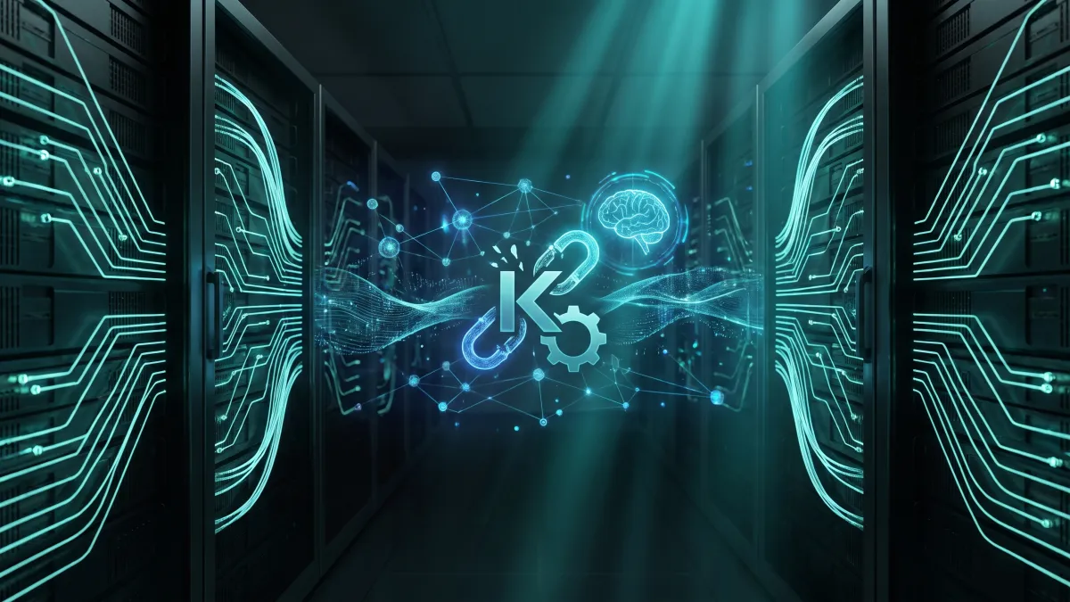 Kubernetes 1.37: Solving AI workload preemption with KEP-5710