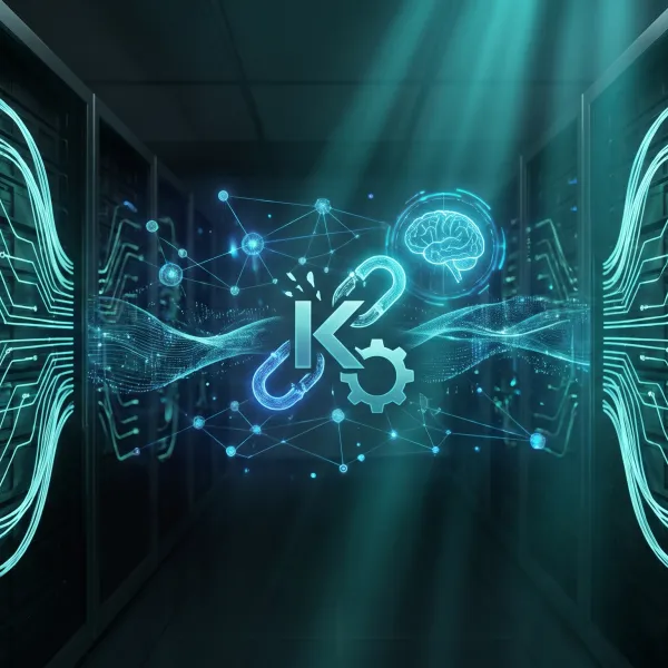Kubernetes 1.37: Solving AI workload preemption with KEP-5710 Thumbnail