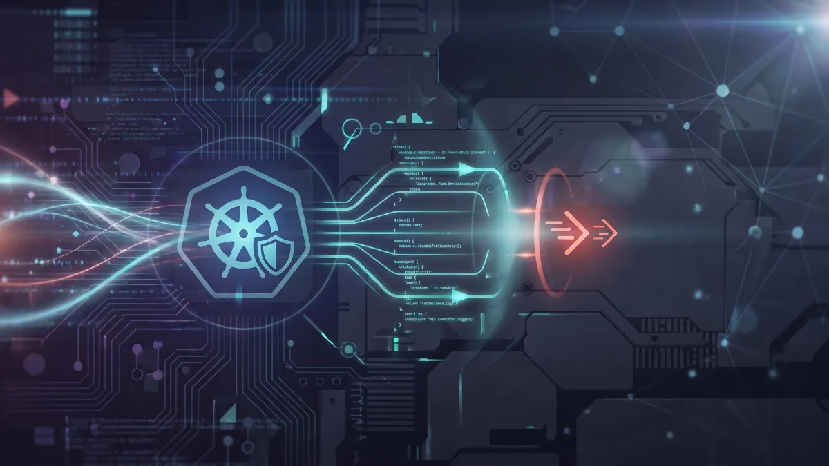 Kubernetes 1.36 eliminates webhook latency with native CEL mutation policies