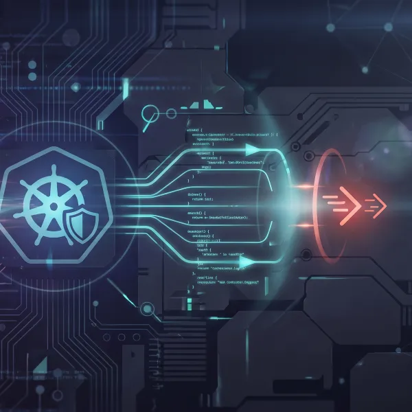 Kubernetes 1.36 eliminates webhook latency with native CEL mutation policies Thumbnail