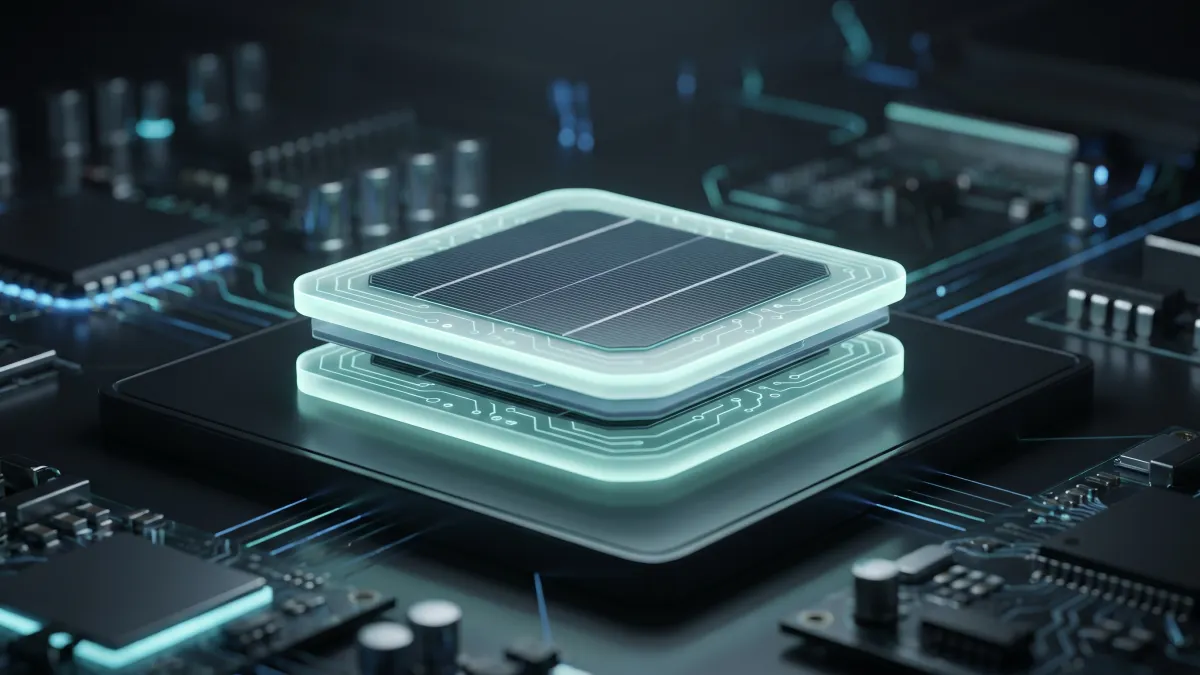 LONGi shatters the Shockley-Queisser limit with 35.5% tandem solar cell efficiency
