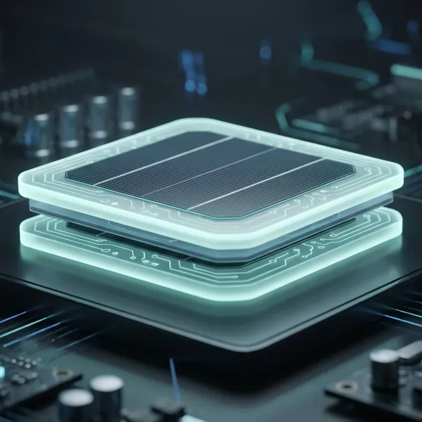 LONGi shatters the Shockley-Queisser limit with 35.5% tandem solar cell efficiency Thumbnail