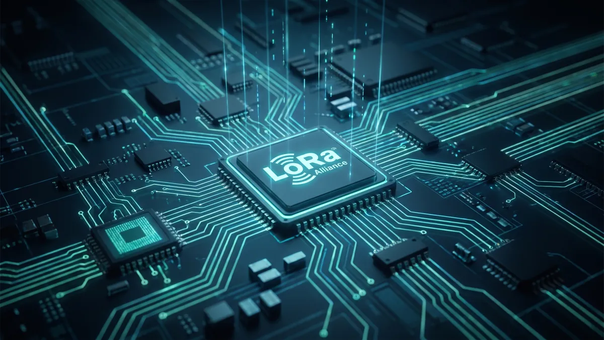 LoRa Alliance eliminates manual IoT provisioning with TS014 and TS018 specs