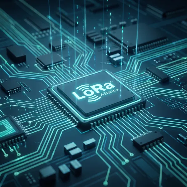 LoRa Alliance eliminates manual IoT provisioning with TS014 and TS018 specs Thumbnail