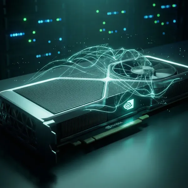 NVIDIA DLSS 4.5 analyzed: The shift to 6X Dynamic MFG and AI-generated rendering Thumbnail