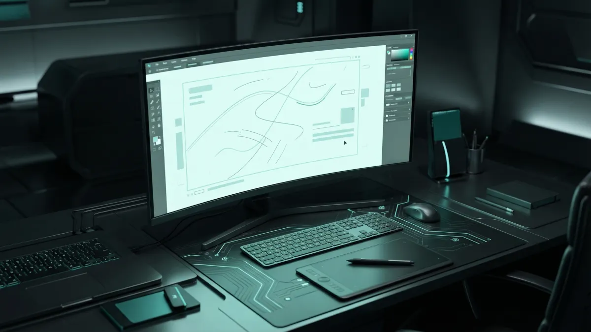 The release of figma livecanvas