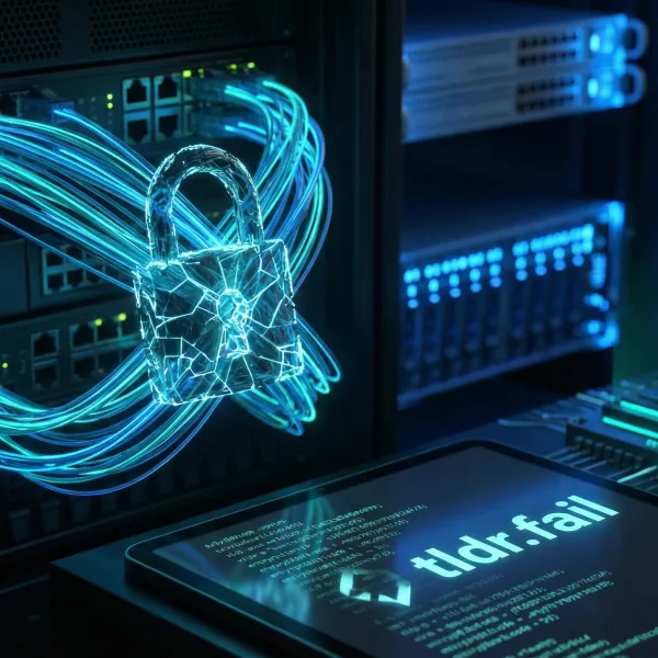 The tldr.fail crisis: How post-quantum TLS 1.3 is breaking enterprise networks Thumbnail