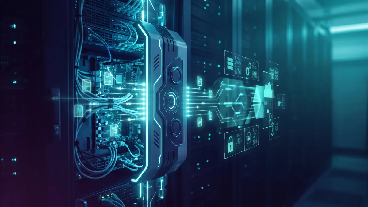 Weaponizing the control plane: Inside the Trend Micro Apex One zero-day