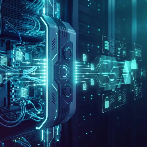 Weaponizing the control plane: Inside the Trend Micro Apex One zero-day Thumbnail