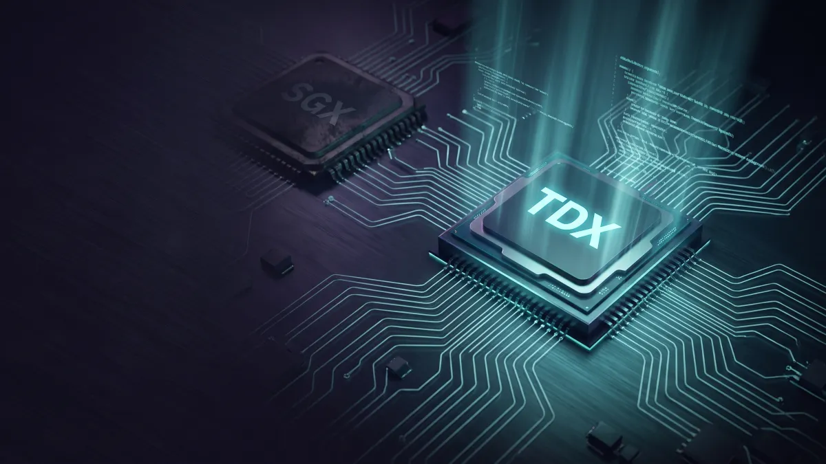 Why Intel is killing SGX to bet its confidential computing future on TDX