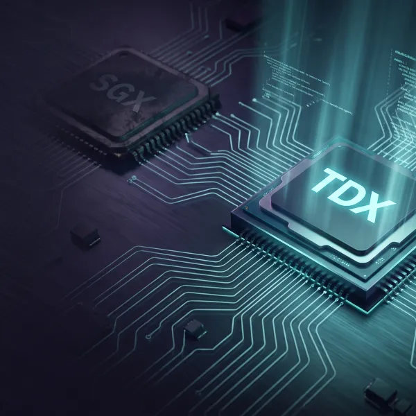 Why Intel is killing SGX to bet its confidential computing future on TDX Thumbnail